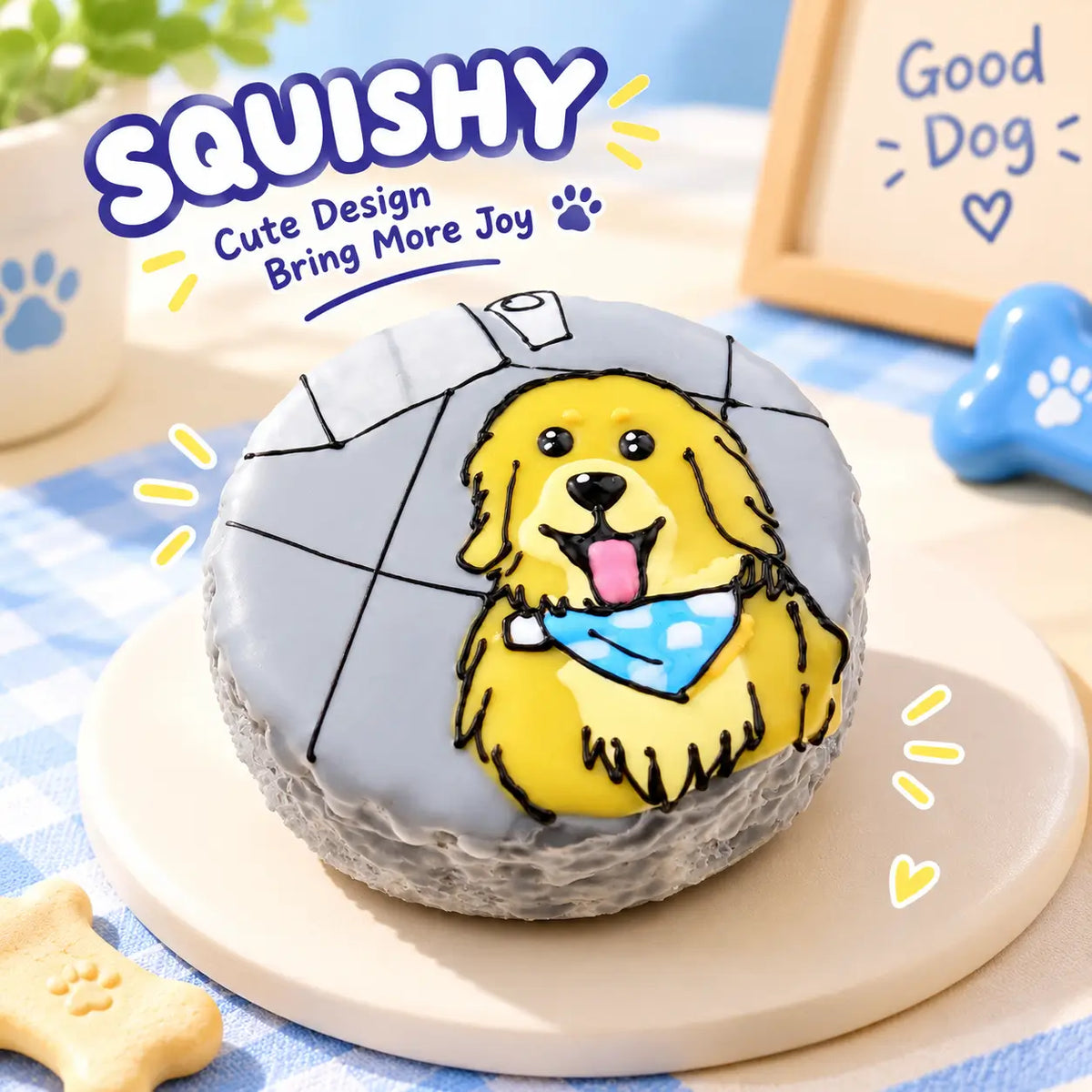 CUSTOM PETS