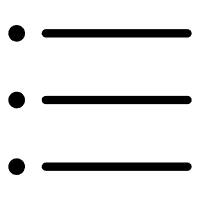 Collections icon in the mobile navigation toolbar.