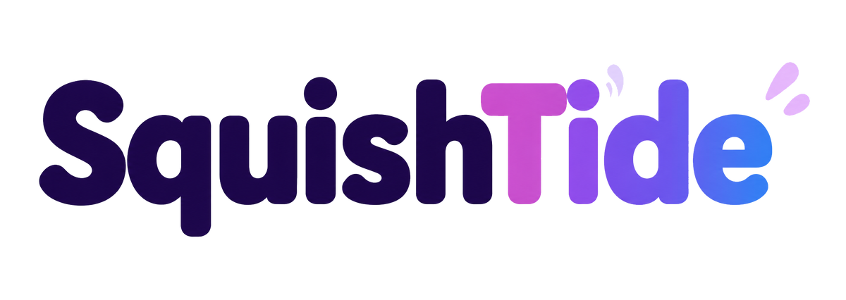 SquishTide logo