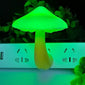 Mushroom Wall Socket Lamp