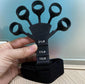 Black Finger Strength Trainer
