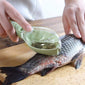 Fish Descaler Tool