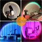 Sunset Projector Lamp