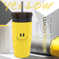 No Cover Twist Cup